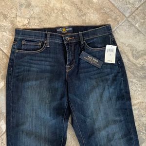 Lucky Brand Jeans new with tags!
